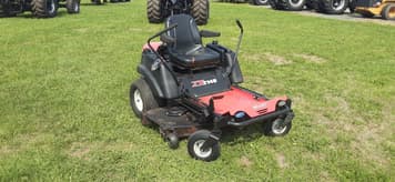 Main image Gravely ZT2148